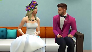 I Fuck My Wife First Lifetime Voucher Marriage